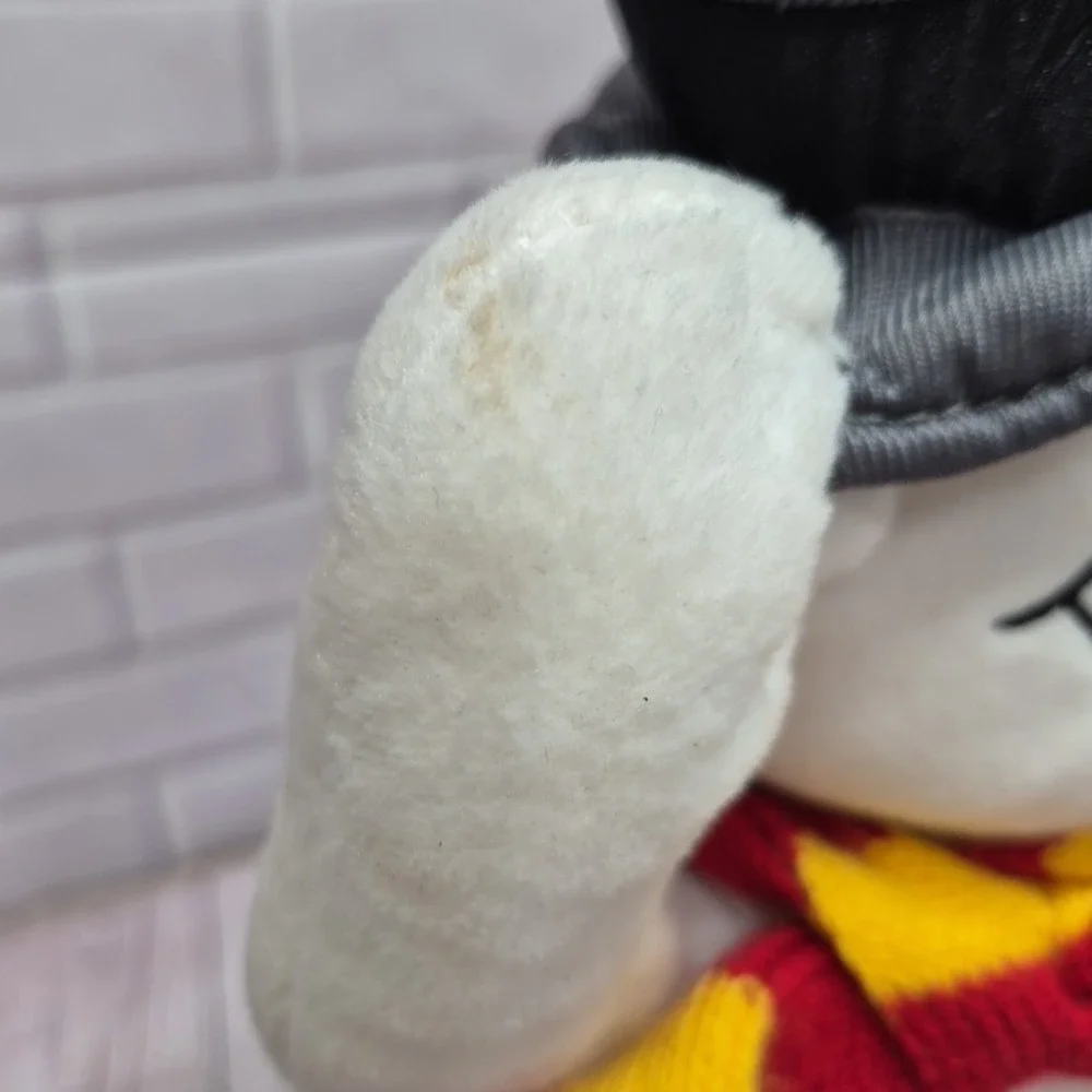 Hallmark Frosty The Snowman Sings Spins 15